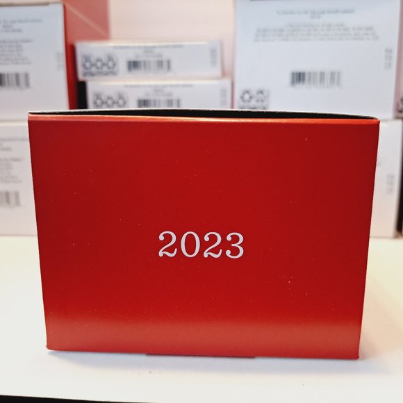 Hallmark Keepsake Grandbaby's First Christmas 2023 Christmas Tree Ornament - Picture 5 of 11